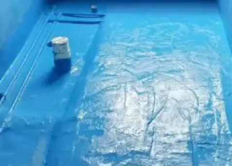 黔南卫生间漏水维修公司分享下黔南卫生间防水工程中常用防水涂料介绍。